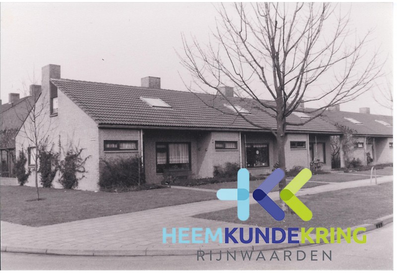 Hoogeweg Pannerden